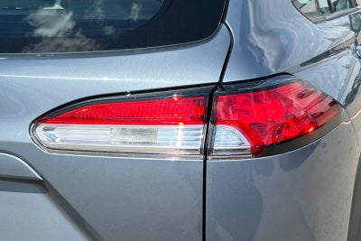2024 Toyota Corolla Cross L
