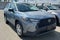 2024 Toyota Corolla Cross L