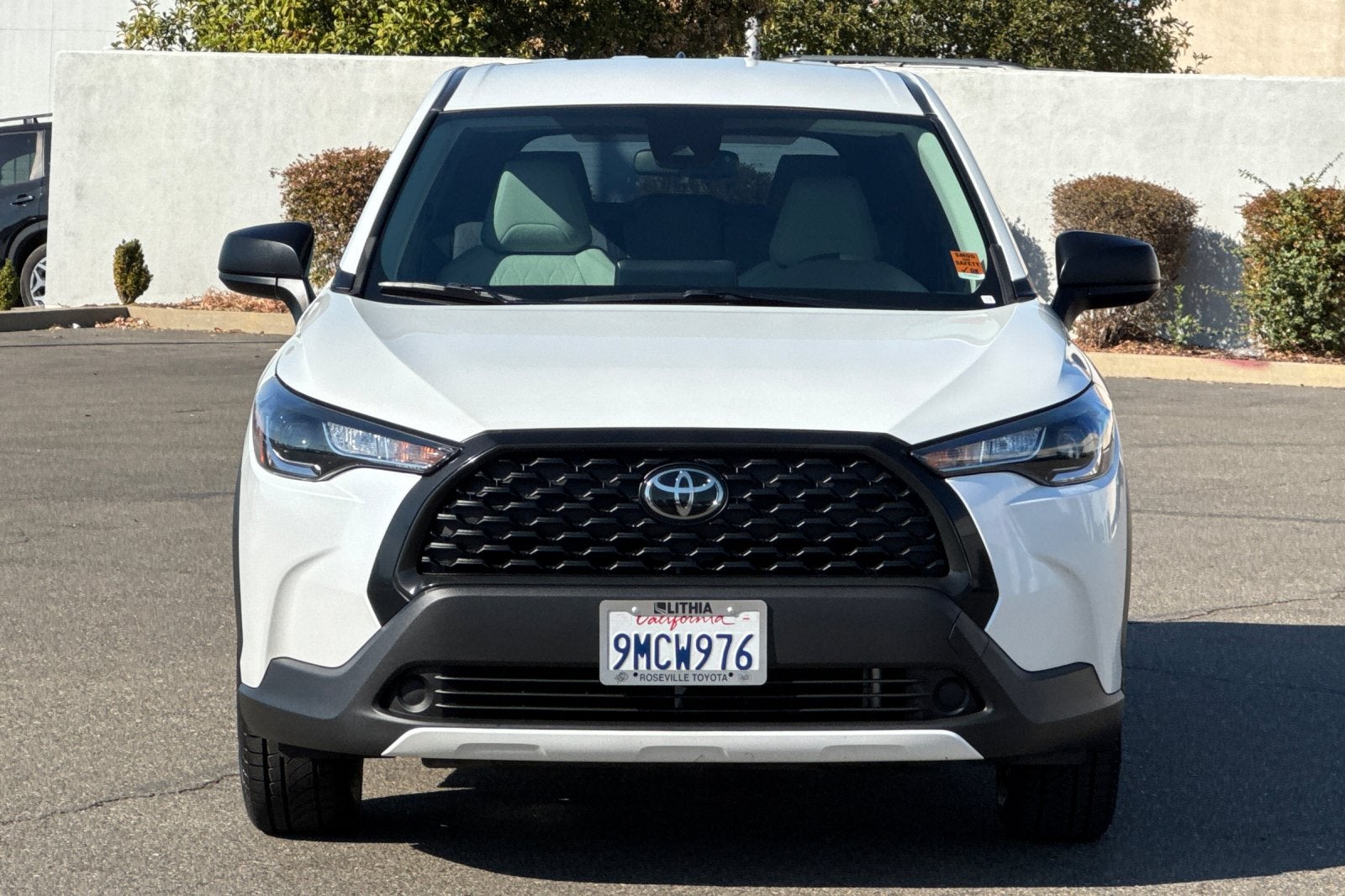 2022 Toyota Corolla Cross L