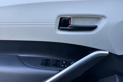 2022 Toyota Corolla Cross L