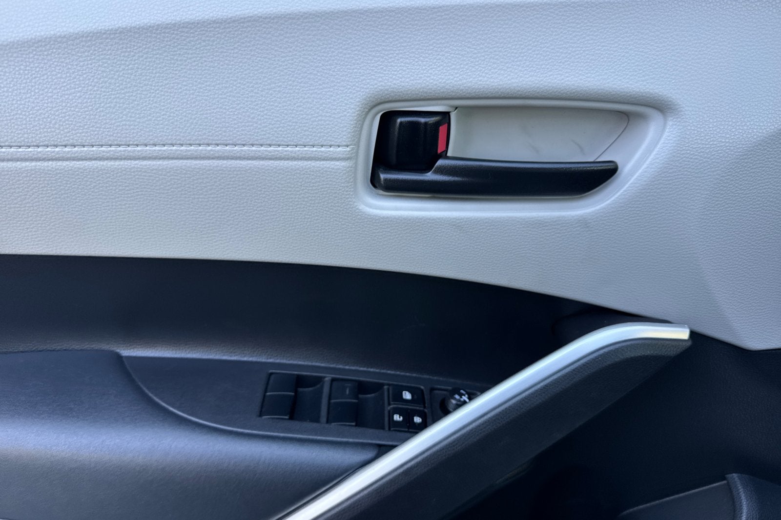 2022 Toyota Corolla Cross L