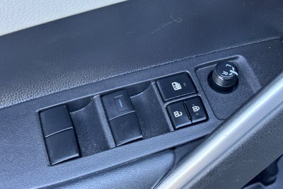 2022 Toyota Corolla Cross L