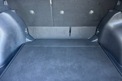 2022 Toyota Corolla Cross L