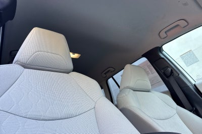 2022 Toyota Corolla Cross L