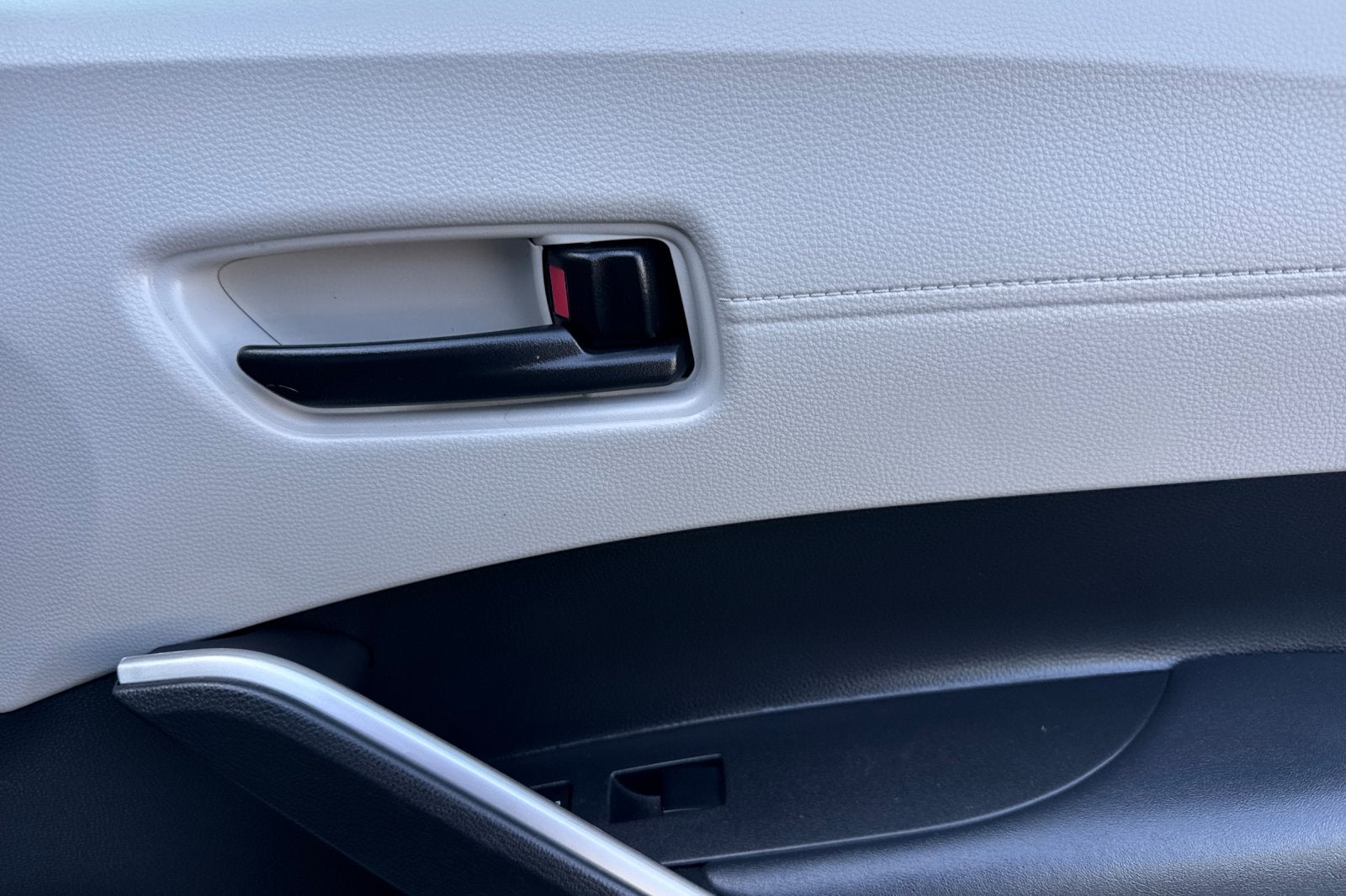 2022 Toyota Corolla Cross L
