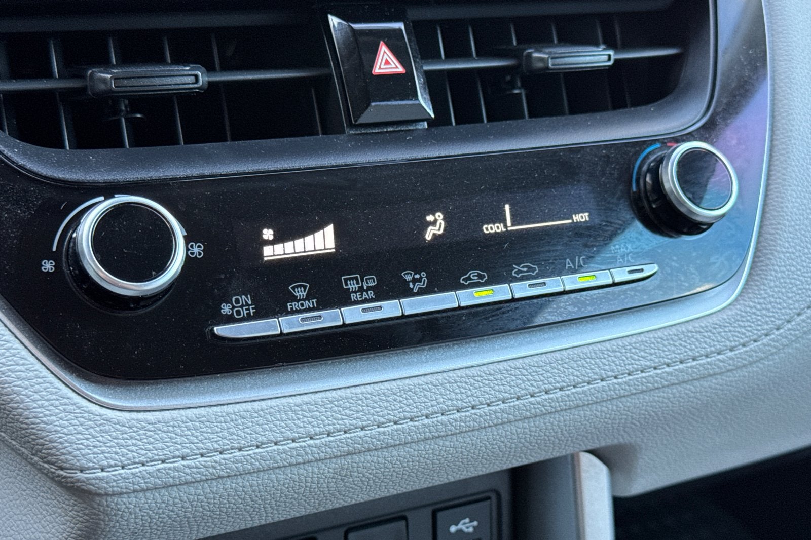 2022 Toyota Corolla Cross L