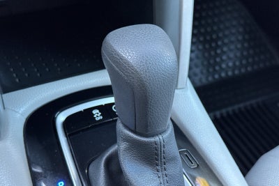 2022 Toyota Corolla Cross L