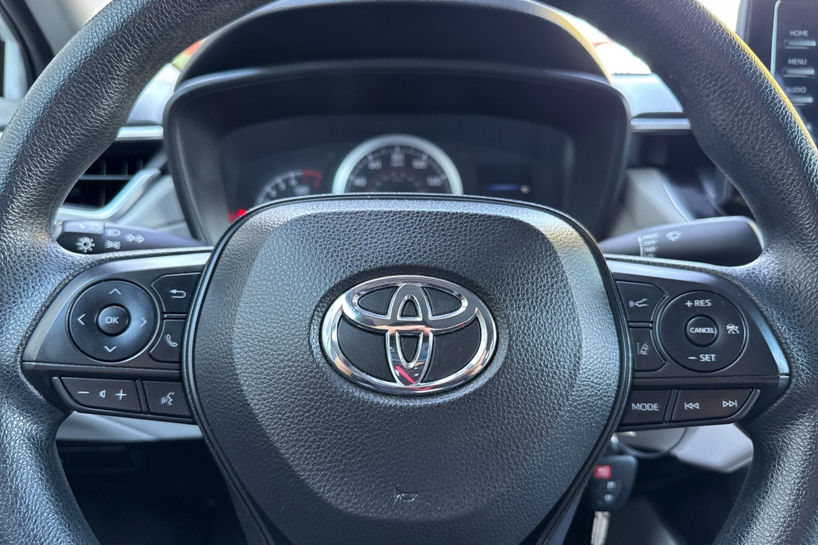 2022 Toyota Corolla Cross L