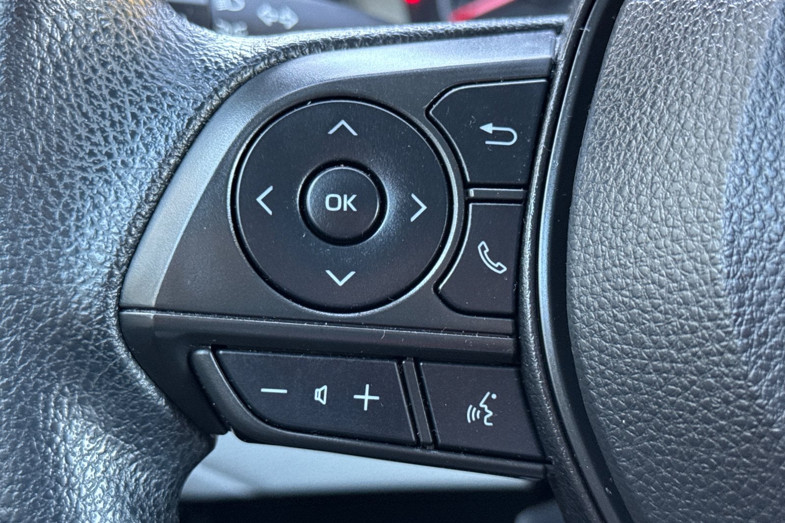 2022 Toyota Corolla Cross L