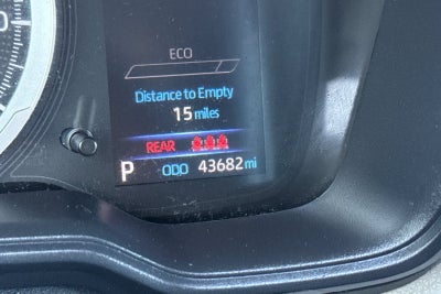 2022 Toyota Corolla Cross L