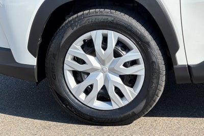 2022 Toyota Corolla Cross L