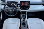 2022 Toyota Corolla Cross L
