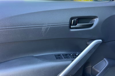 2024 Toyota Corolla Cross Hybrid S