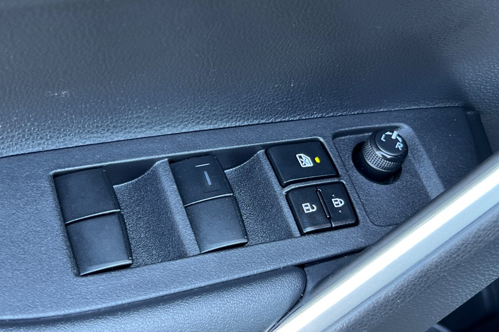 2024 Toyota Corolla Cross Hybrid S
