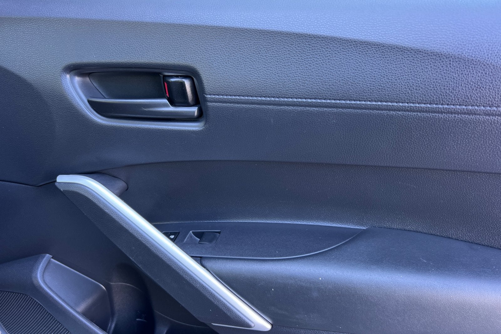 2024 Toyota Corolla Cross Hybrid S