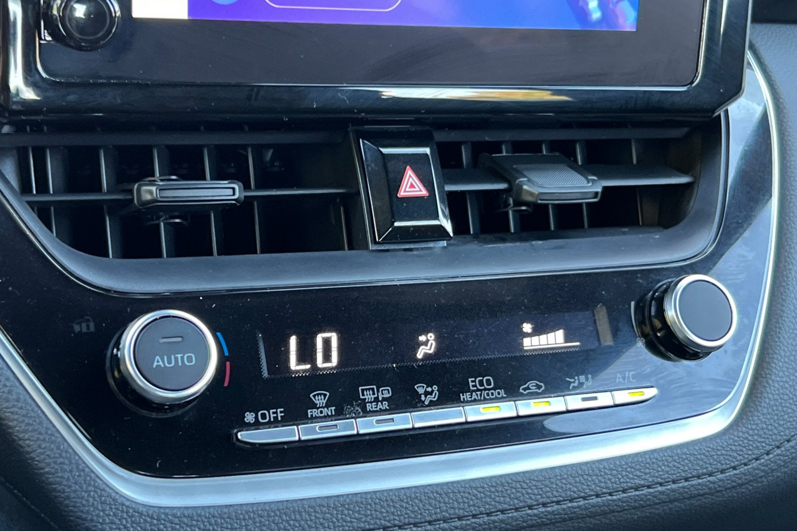 2024 Toyota Corolla Cross Hybrid S