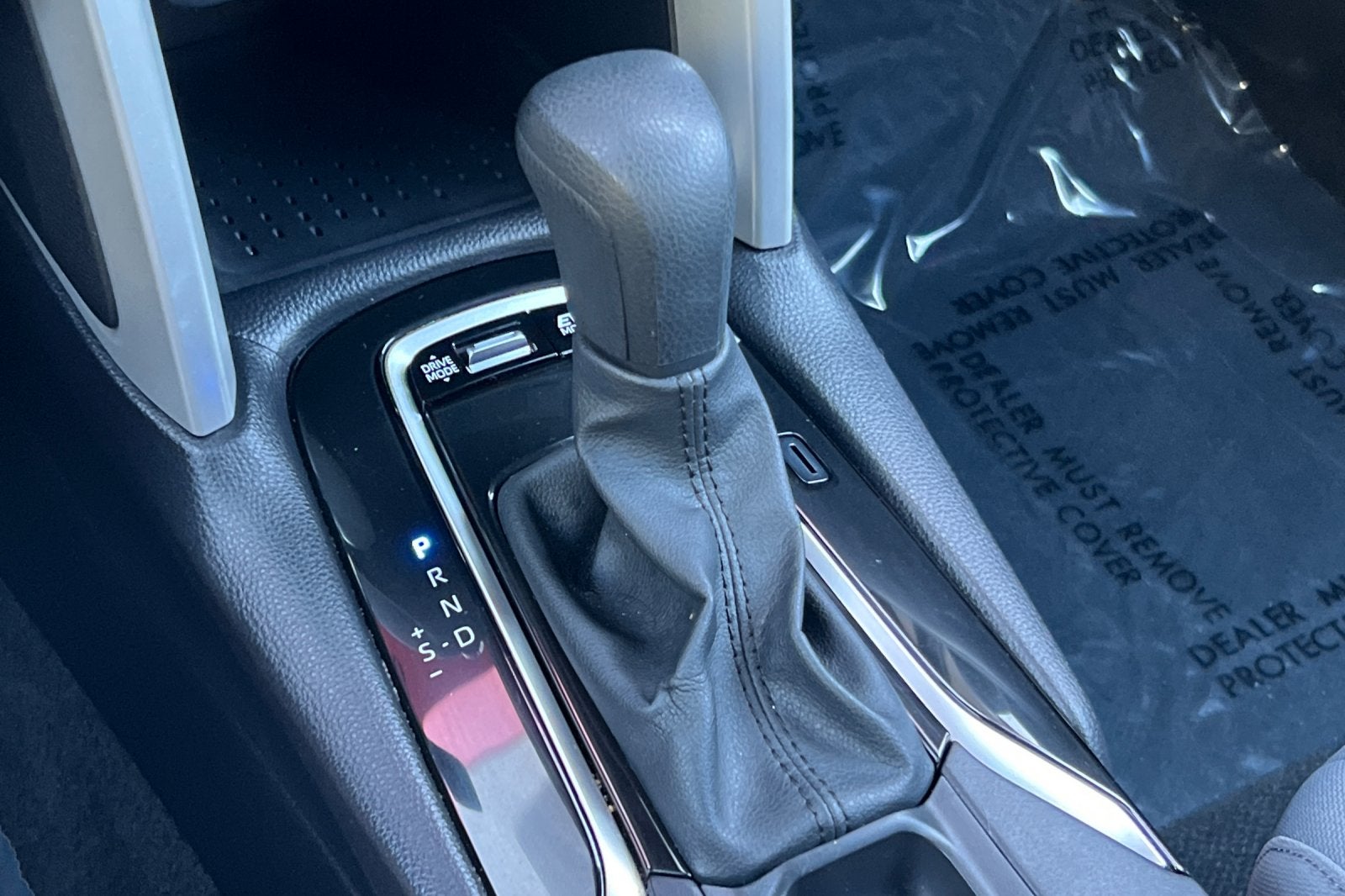 2024 Toyota Corolla Cross Hybrid S
