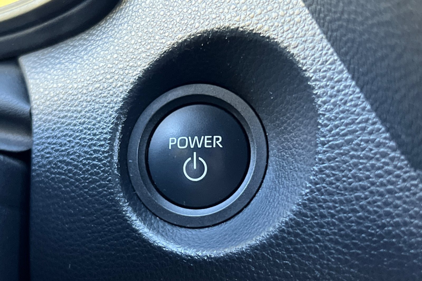 2024 Toyota Corolla Cross Hybrid S