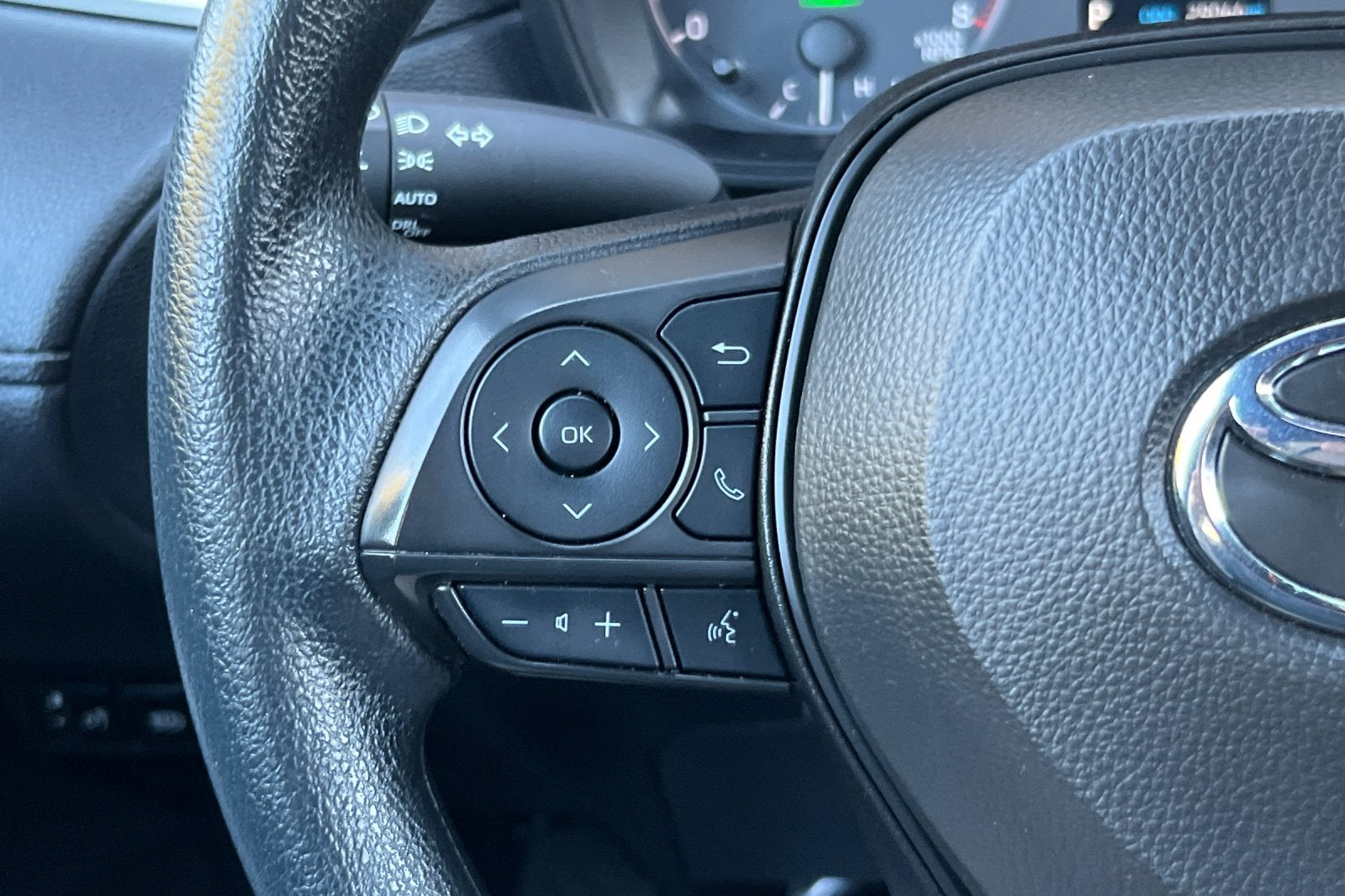 2024 Toyota Corolla Cross Hybrid S