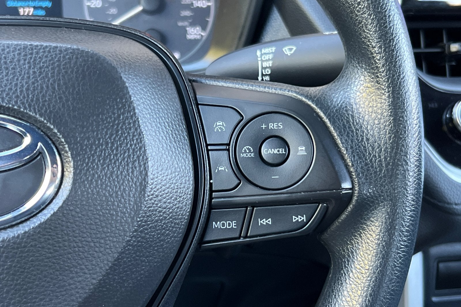 2024 Toyota Corolla Cross Hybrid S