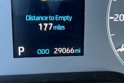 2024 Toyota Corolla Cross Hybrid S
