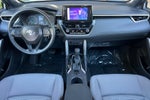 2024 Toyota Corolla Cross Hybrid S