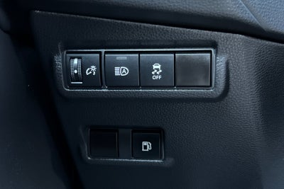 2024 Toyota Corolla Cross Hybrid S