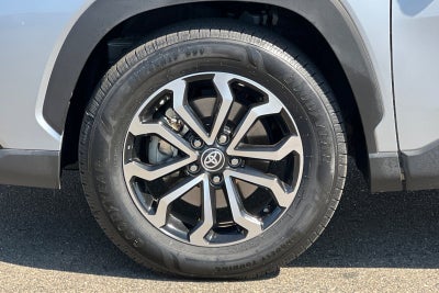 2024 Toyota Corolla Cross Hybrid S