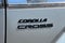 2024 Toyota Corolla Cross Hybrid S