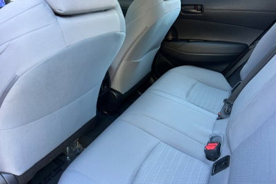 2024 Toyota Corolla Cross Hybrid S