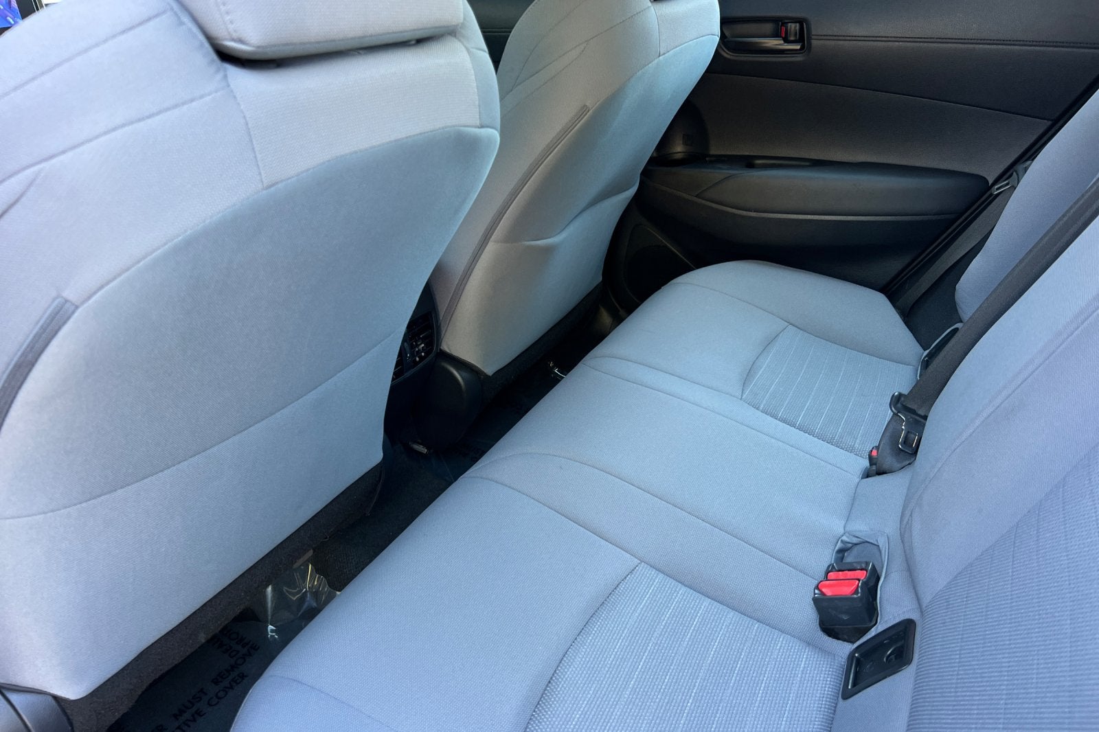 2024 Toyota Corolla Cross Hybrid S
