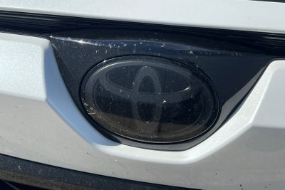 2025 Toyota Corolla Cross Hybrid SE