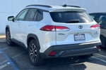 2025 Toyota Corolla Cross Hybrid SE