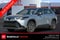 2025 Toyota Corolla Cross Hybrid S