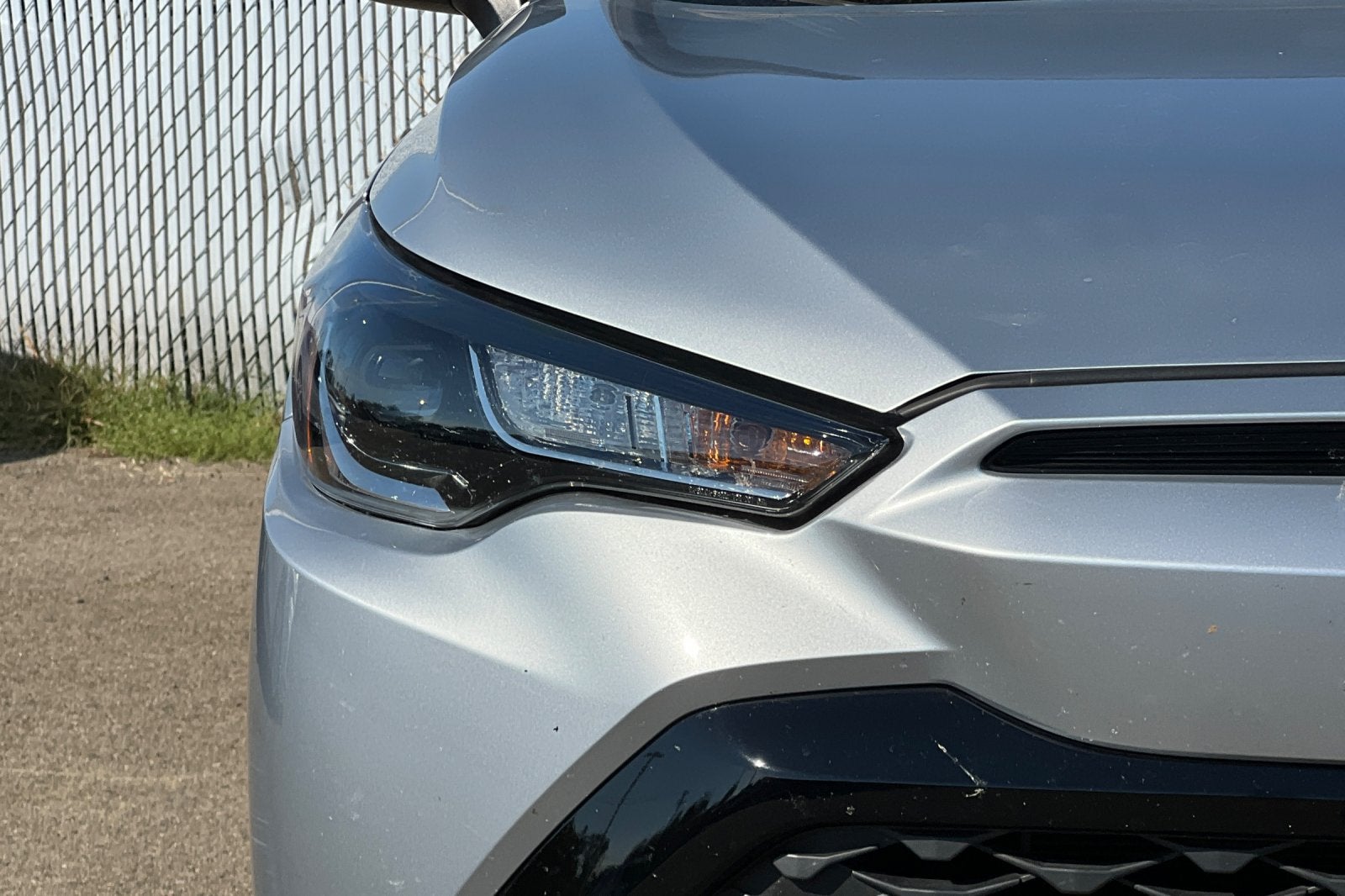 2025 Toyota Corolla Cross Hybrid S