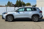 2025 Toyota Corolla Cross Hybrid S