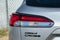 2025 Toyota Corolla Cross Hybrid S