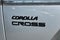 2025 Toyota Corolla Cross Hybrid S