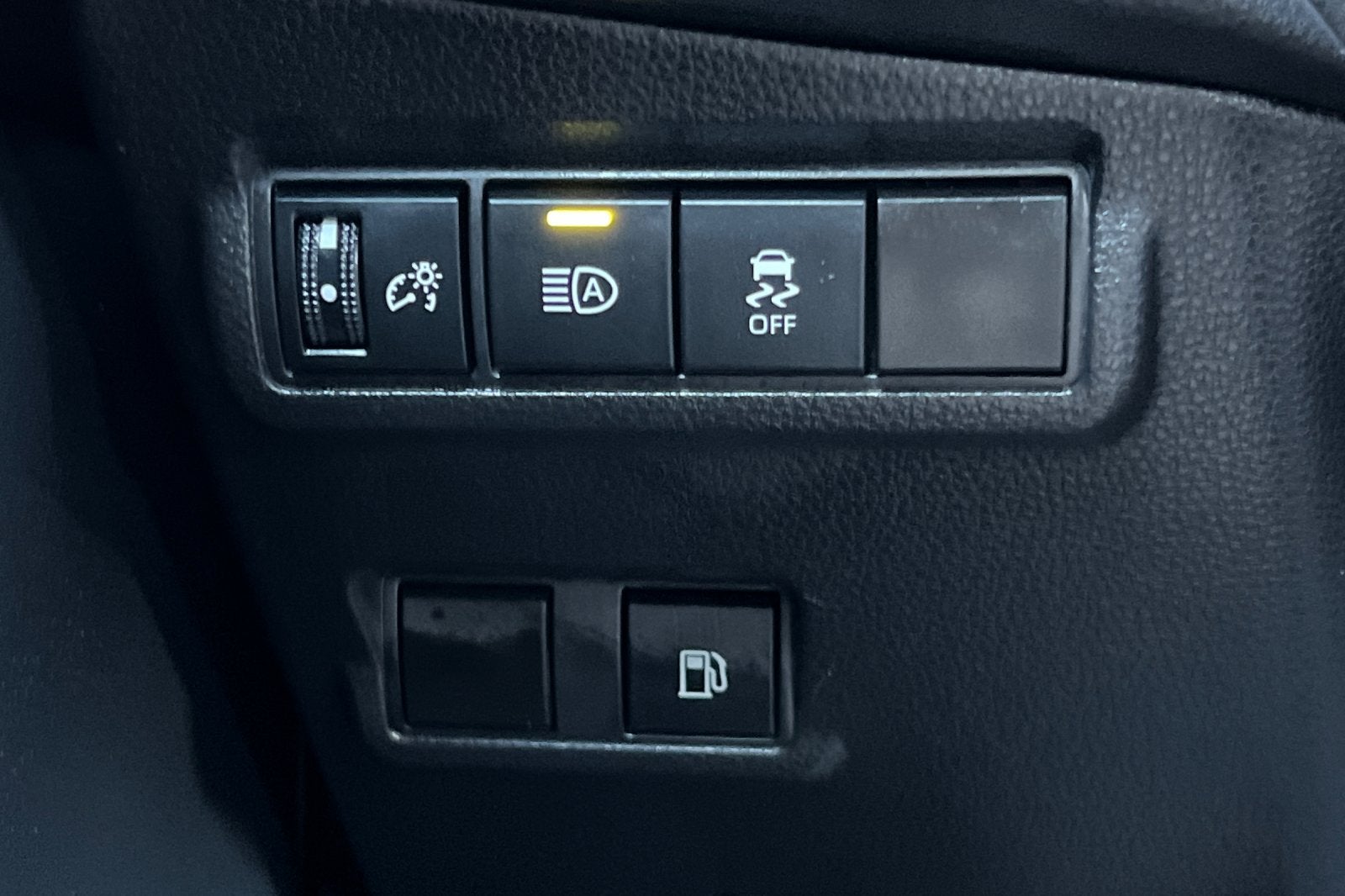 2025 Toyota Corolla Cross Hybrid S