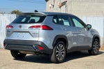 2025 Toyota Corolla Cross Hybrid S