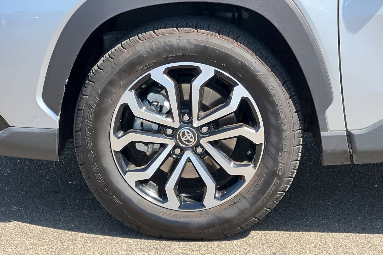 2025 Toyota Corolla Cross Hybrid S