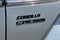 2025 Toyota Corolla Cross Hybrid S