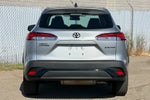 2025 Toyota Corolla Cross Hybrid S