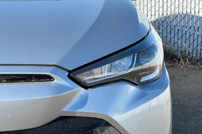 2025 Toyota Corolla Cross Hybrid S