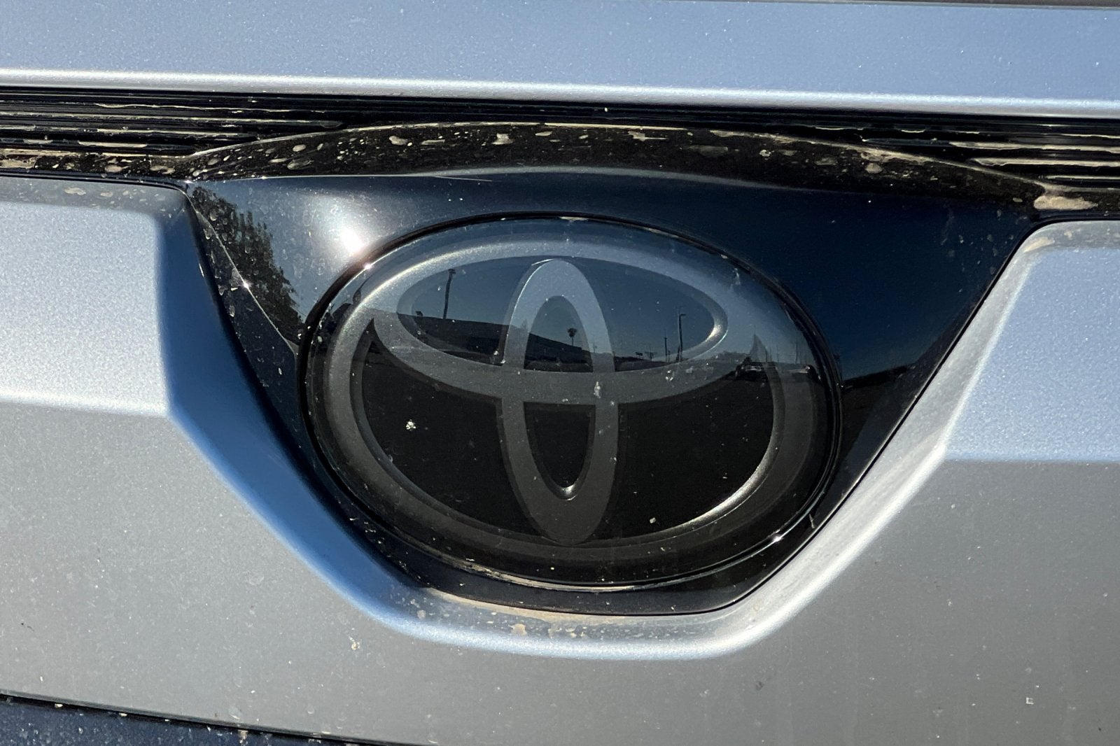 2025 Toyota Corolla Cross Hybrid S