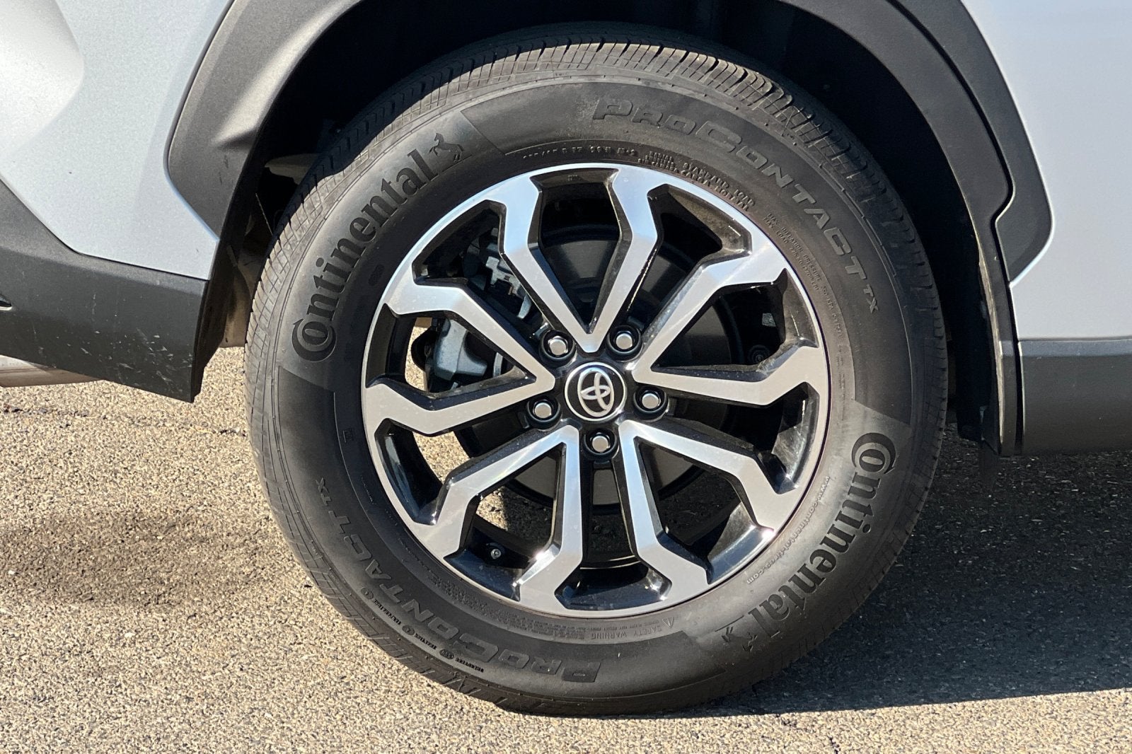 2025 Toyota Corolla Cross Hybrid S
