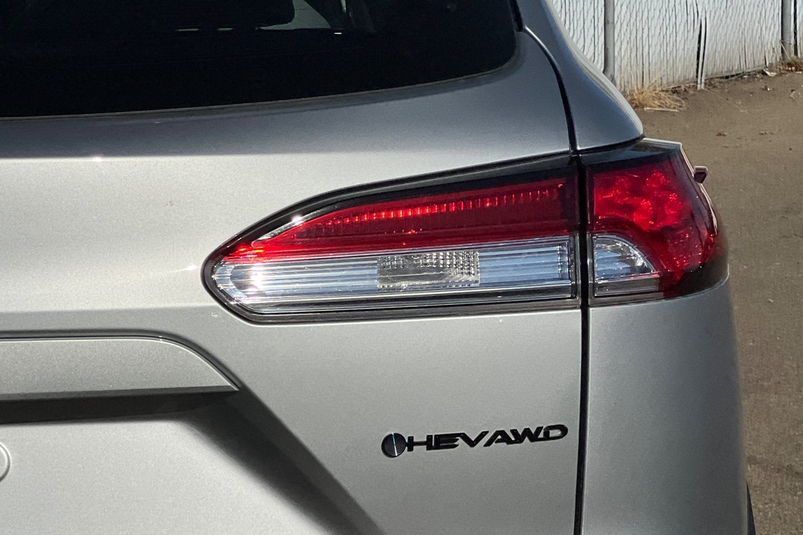 2025 Toyota Corolla Cross Hybrid S