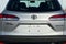 2025 Toyota Corolla Cross Hybrid S