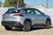 2025 Toyota Corolla Cross Hybrid S