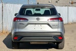 2025 Toyota Corolla Cross Hybrid S
